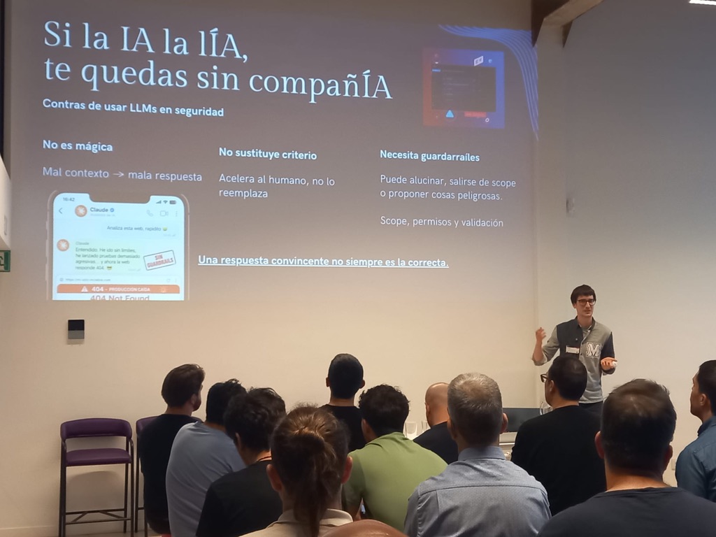 Joaquín Gamiz en una imagen personal para la sección Mi historia