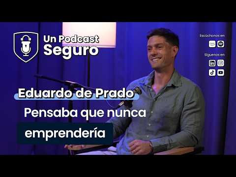 #63. Eduardo de Prado. ¿Estamos preparados para una ciberseguridad con incidentes cada semana?